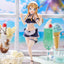 Ore no Imouto ga Konna ni Kawaii Wake ga Nai. Tenitol Tall PVC Statue Kousaka Kirino swimsuits maid Ver. 30 cm