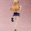 Ore no Imouto ga Konna ni Kawaii Wake ga Nai. Tenitol Tall PVC Statue Kousaka Kirino swimsuits maid Ver. 30 cm