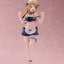 Ore no Imouto ga Konna ni Kawaii Wake ga Nai. Tenitol Tall PVC Statue Kousaka Kirino swimsuits maid Ver. 30 cm