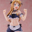 Ore no Imouto ga Konna ni Kawaii Wake ga Nai. Tenitol Tall PVC Statue Kousaka Kirino swimsuits maid Ver. 30 cm