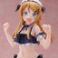 Ore no Imouto ga Konna ni Kawaii Wake ga Nai. Tenitol Tall PVC Statue Kousaka Kirino swimsuits maid Ver. 30 cm