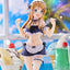 Ore no Imouto ga Konna ni Kawaii Wake ga Nai. Tenitol Tall PVC Statue Kousaka Kirino swimsuits maid Ver. 30 cm