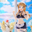 Ore no Imouto ga Konna ni Kawaii Wake ga Nai. Tenitol Tall PVC Statue Kousaka Kirino swimsuits maid Ver. 30 cm