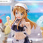 Ore no Imouto ga Konna ni Kawaii Wake ga Nai. Tenitol Tall PVC Statue Kousaka Kirino swimsuits maid Ver. 30 cm