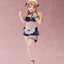 Ore no Imouto ga Konna ni Kawaii Wake ga Nai. Tenitol Tall PVC Statue Kousaka Kirino swimsuits maid Ver. 30 cm