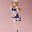Ore no Imouto ga Konna ni Kawaii Wake ga Nai. Tenitol Tall PVC Statue Kousaka Kirino swimsuits maid Ver. 30 cm