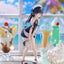 Ore no Imouto ga Konna ni Kawaii Wake ga Nai. Tenitol Tall PVC Statue Kuroneko swimsuits maid Ver. 27 cm