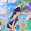 Ore no Imouto ga Konna ni Kawaii Wake ga Nai. Tenitol Tall PVC Statue Kuroneko swimsuits maid Ver. 27 cm