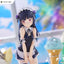 Ore no Imouto ga Konna ni Kawaii Wake ga Nai. Tenitol Tall PVC Statue Kuroneko swimsuits maid Ver. 27 cm