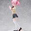 Puella Magi Madoka Magica the Movie -Walpurgisnacht: Rising- Tenitol Tall PVC Figure Madoka Kaname 29 cm