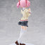 Puella Magi Madoka Magica the Movie -Walpurgisnacht: Rising- Tenitol Tall PVC Figure Madoka Kaname 29 cm