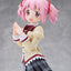 Puella Magi Madoka Magica the Movie -Walpurgisnacht: Rising- Tenitol Tall PVC Figure Madoka Kaname 29 cm