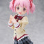 Puella Magi Madoka Magica the Movie -Walpurgisnacht: Rising- Tenitol Tall PVC Figure Madoka Kaname 29 cm