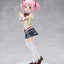 Puella Magi Madoka Magica the Movie -Walpurgisnacht: Rising- Tenitol Tall PVC Figure Madoka Kaname 29 cm
