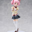 Puella Magi Madoka Magica the Movie -Walpurgisnacht: Rising- Tenitol Tall PVC Figure Madoka Kaname 29 cm