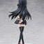 Puella Magi Madoka Magica the Movie -Walpurgisnacht: Rising- Tenitol Tall PVC Figure Homura Akemi 30 cm