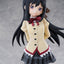 Puella Magi Madoka Magica the Movie -Walpurgisnacht: Rising- Tenitol Tall PVC Figure Homura Akemi 30 cm