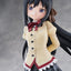 Puella Magi Madoka Magica the Movie -Walpurgisnacht: Rising- Tenitol Tall PVC Figure Homura Akemi 30 cm
