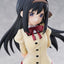 Puella Magi Madoka Magica the Movie -Walpurgisnacht: Rising- Tenitol Tall PVC Figure Homura Akemi 30 cm