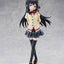 Puella Magi Madoka Magica the Movie -Walpurgisnacht: Rising- Tenitol Tall PVC Figure Homura Akemi 30 cm