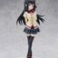 Puella Magi Madoka Magica the Movie -Walpurgisnacht: Rising- Tenitol Tall PVC Figure Homura Akemi 30 cm