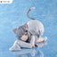 Virtual Youtuber Tenitol Big Noodle Stopper PVC Figure Nachoneko 18 cm