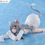 Virtual Youtuber Tenitol Big Noodle Stopper PVC Figure Nachoneko 18 cm