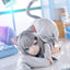 Virtual Youtuber Tenitol Big Noodle Stopper PVC Figure Nachoneko 18 cm