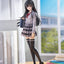 My Youth Romantic Comedy Is Wrong, as I Expected Tenitol PVC Statue Yukino Yukinoshita 30 cm