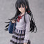 My Youth Romantic Comedy Is Wrong, as I Expected Tenitol PVC Statue Yukino Yukinoshita 30 cm