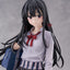 My Youth Romantic Comedy Is Wrong, as I Expected Tenitol PVC Statue Yukino Yukinoshita 30 cm