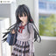 My Youth Romantic Comedy Is Wrong, as I Expected Tenitol PVC Statue Yukino Yukinoshita 30 cm