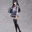 My Youth Romantic Comedy Is Wrong, as I Expected Tenitol PVC Statue Yukino Yukinoshita 30 cm
