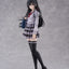 My Youth Romantic Comedy Is Wrong, as I Expected Tenitol PVC Statue Yukino Yukinoshita 30 cm