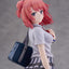My Youth Romantic Comedy Is Wrong, as I Expected Tenitol PVC Statue Yui Yuigahama 29 cm