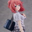 My Youth Romantic Comedy Is Wrong, as I Expected Tenitol PVC Statue Yui Yuigahama 29 cm