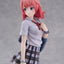 My Youth Romantic Comedy Is Wrong, as I Expected Tenitol PVC Statue Yui Yuigahama 29 cm