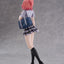 My Youth Romantic Comedy Is Wrong, as I Expected Tenitol PVC Statue Yui Yuigahama 29 cm