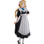 Delicious in Dungeon Tenitol Tall PVC Figure Marcille Classic Maid Ver. 28 cm