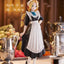 Delicious in Dungeon Tenitol Tall PVC Figure Marcille Classic Maid Ver. 28 cm