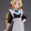 Delicious in Dungeon Tenitol Tall PVC Figure Marcille Classic Maid Ver. 28 cm