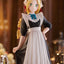 Delicious in Dungeon Tenitol Tall PVC Figure Marcille Classic Maid Ver. 28 cm
