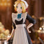Delicious in Dungeon Tenitol Tall PVC Figure Marcille Classic Maid Ver. 28 cm