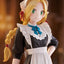 Delicious in Dungeon Tenitol Tall PVC Figure Marcille Classic Maid Ver. 28 cm