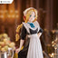 Delicious in Dungeon Tenitol Tall PVC Figure Marcille Classic Maid Ver. 28 cm