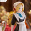 Delicious in Dungeon Tenitol Tall PVC Figure Marcille Classic Maid Ver. 28 cm