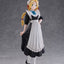 Delicious in Dungeon Tenitol Tall PVC Figure Marcille Classic Maid Ver. 28 cm