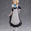Delicious in Dungeon Tenitol Tall PVC Figure Marcille Classic Maid Ver. 28 cm