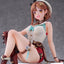 Atelier Ryza 2: Lost Legends & the Secret Fairy Tenitol Big Noodle Stopper PVC Figure Reisalin Stout 19 cm