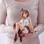 Atelier Ryza 2: Lost Legends & the Secret Fairy Tenitol Big Noodle Stopper PVC Figure Reisalin Stout 19 cm